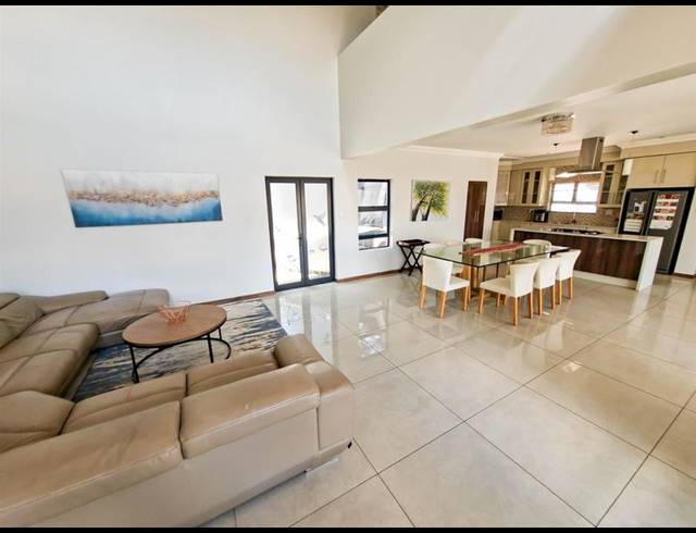 5 BEDROOM HOUSE FOR SALE IN ELDORAIGNE